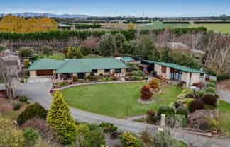 113 Ohoka Meadows Drive, Ohoka