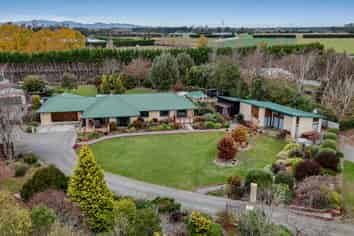113 Ohoka Meadows Drive, Ohoka