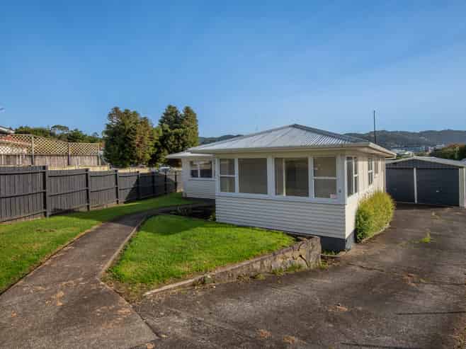 8 Kendon Place, Raumanga