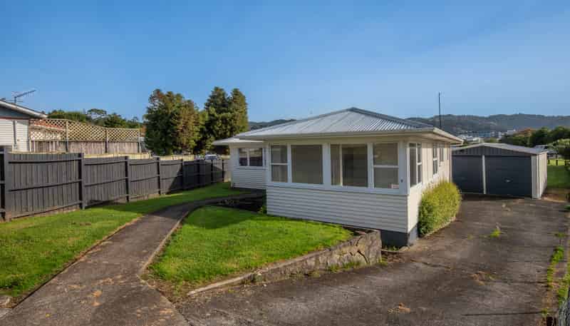 8 Kendon Place, Raumanga