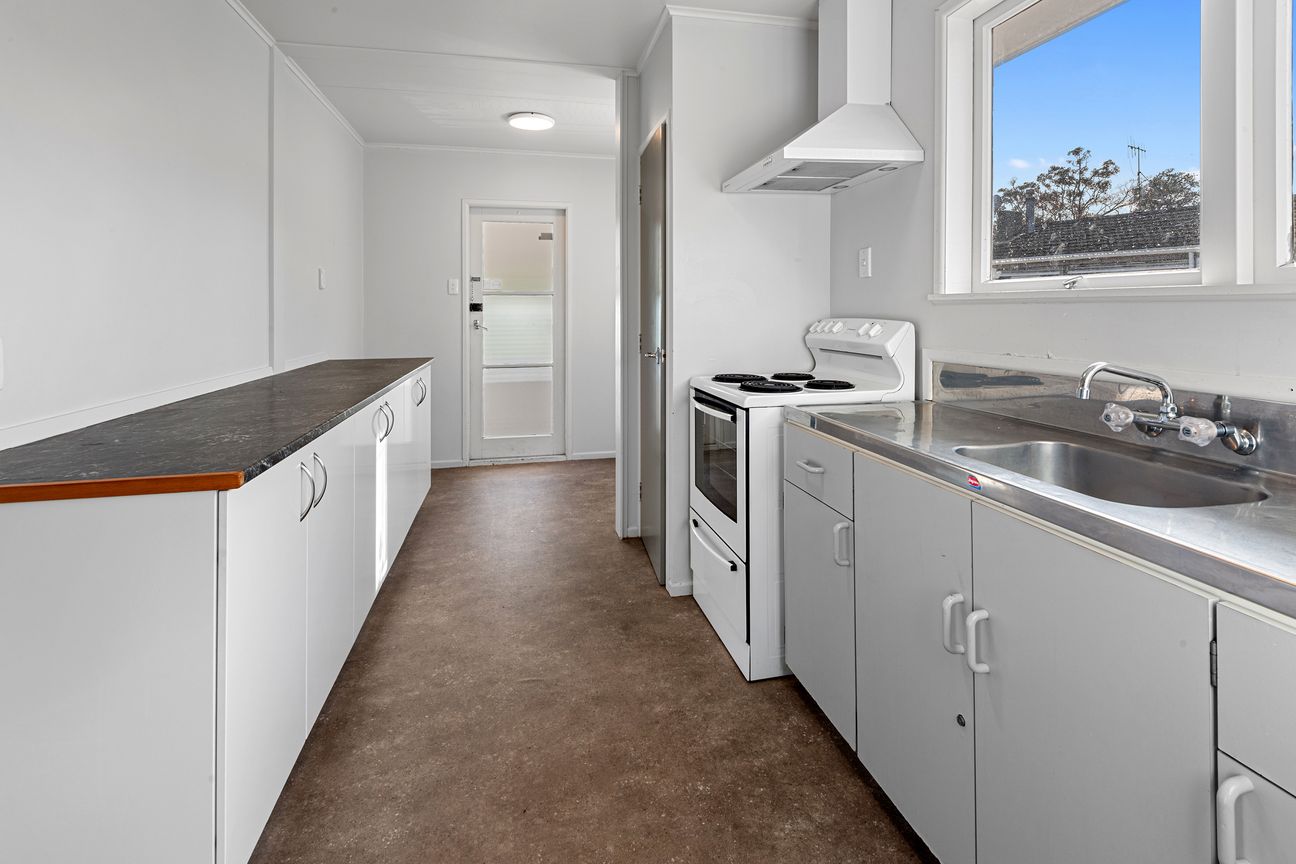 Solid Investment or First Home Opportunity - Ansicht 2
