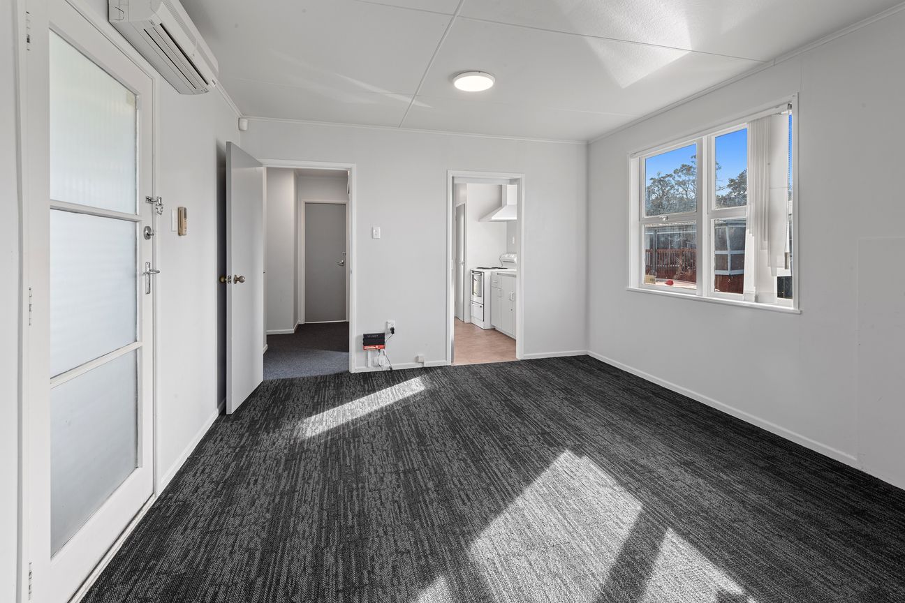 Solid Investment or First Home Opportunity - Ansicht 3