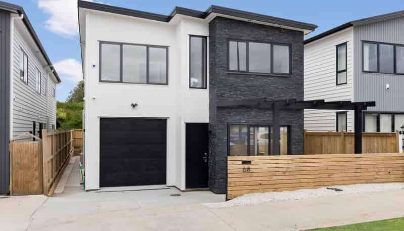 68 Rashni Road, Flat Bush