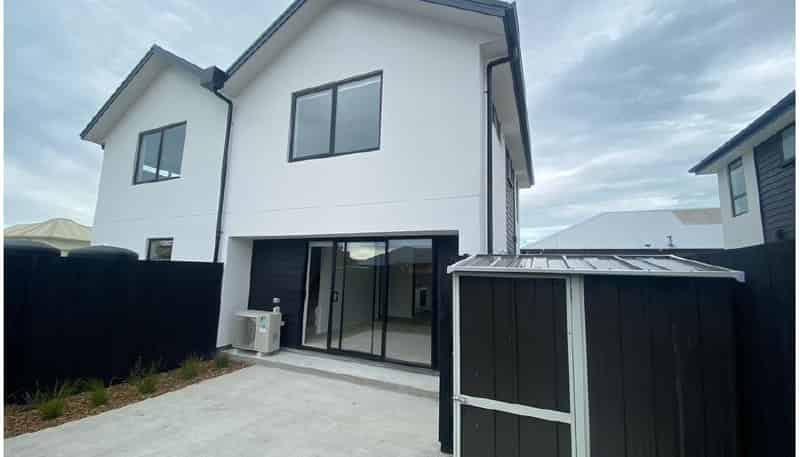 3/675 Worcester Street, Linwood