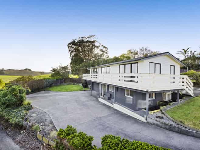 39 Glasgow Street, Hawera