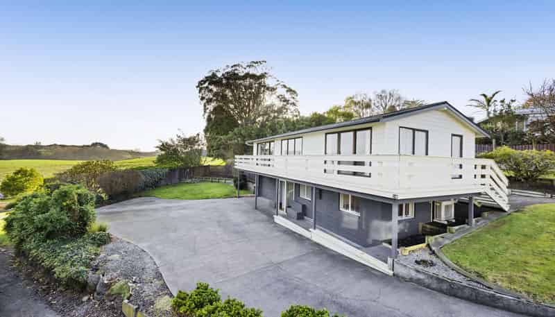 39 Glasgow Street, Hawera