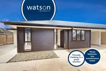 2/5B Rata Street, Feilding