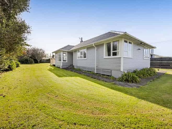 23 Kauae Street, Manaia