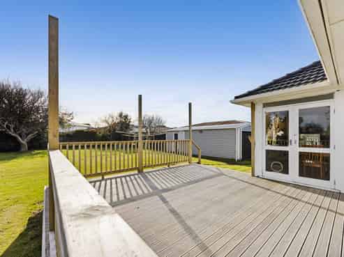 23 Kauae Street, Manaia