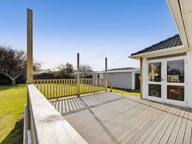 23 Kauae Street, Manaia