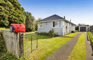 23 Kauae Street, Manaia