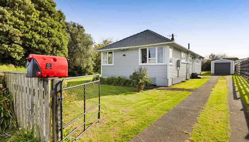 23 Kauae Street, Manaia