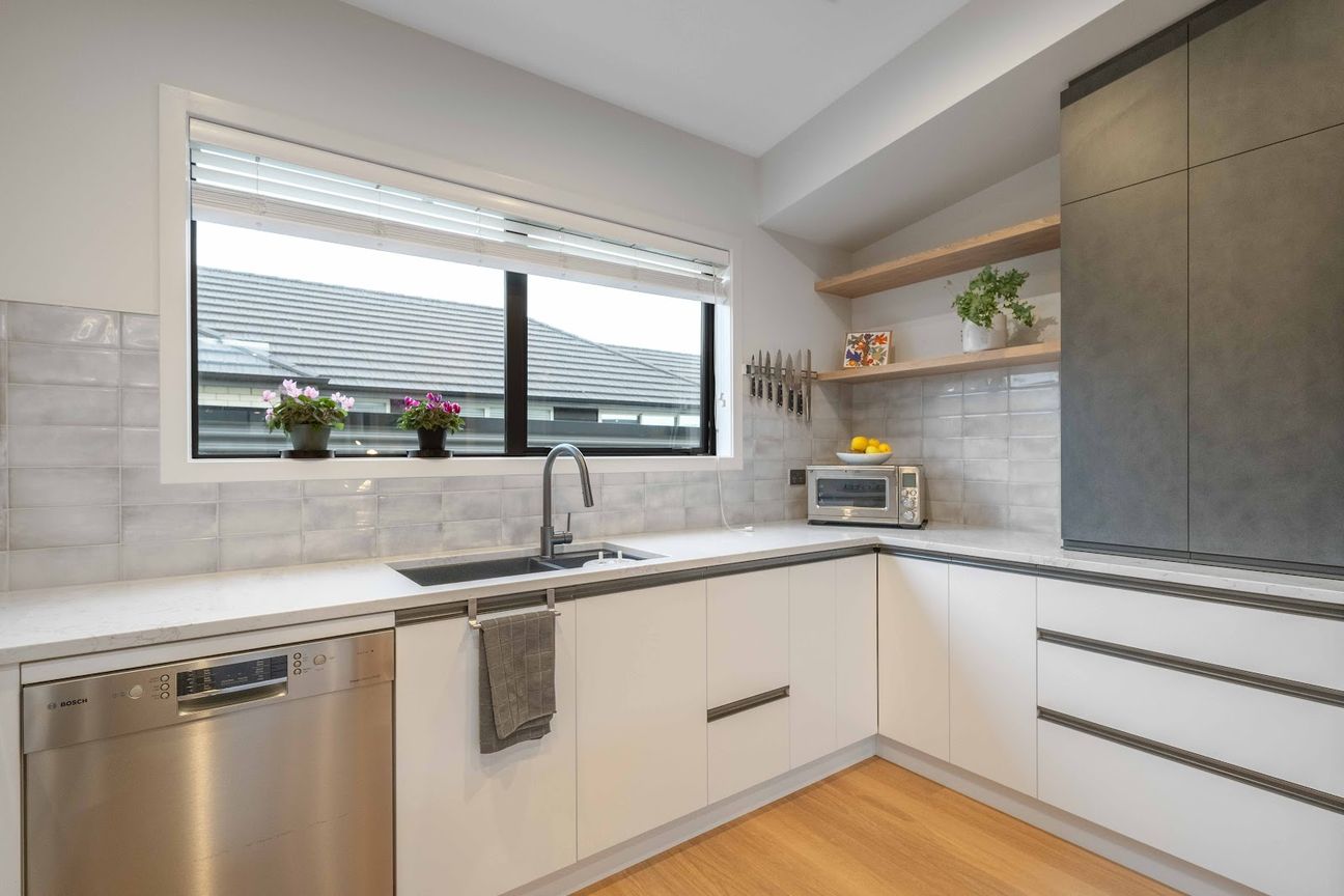 Modern Executive Home! - Więcej
