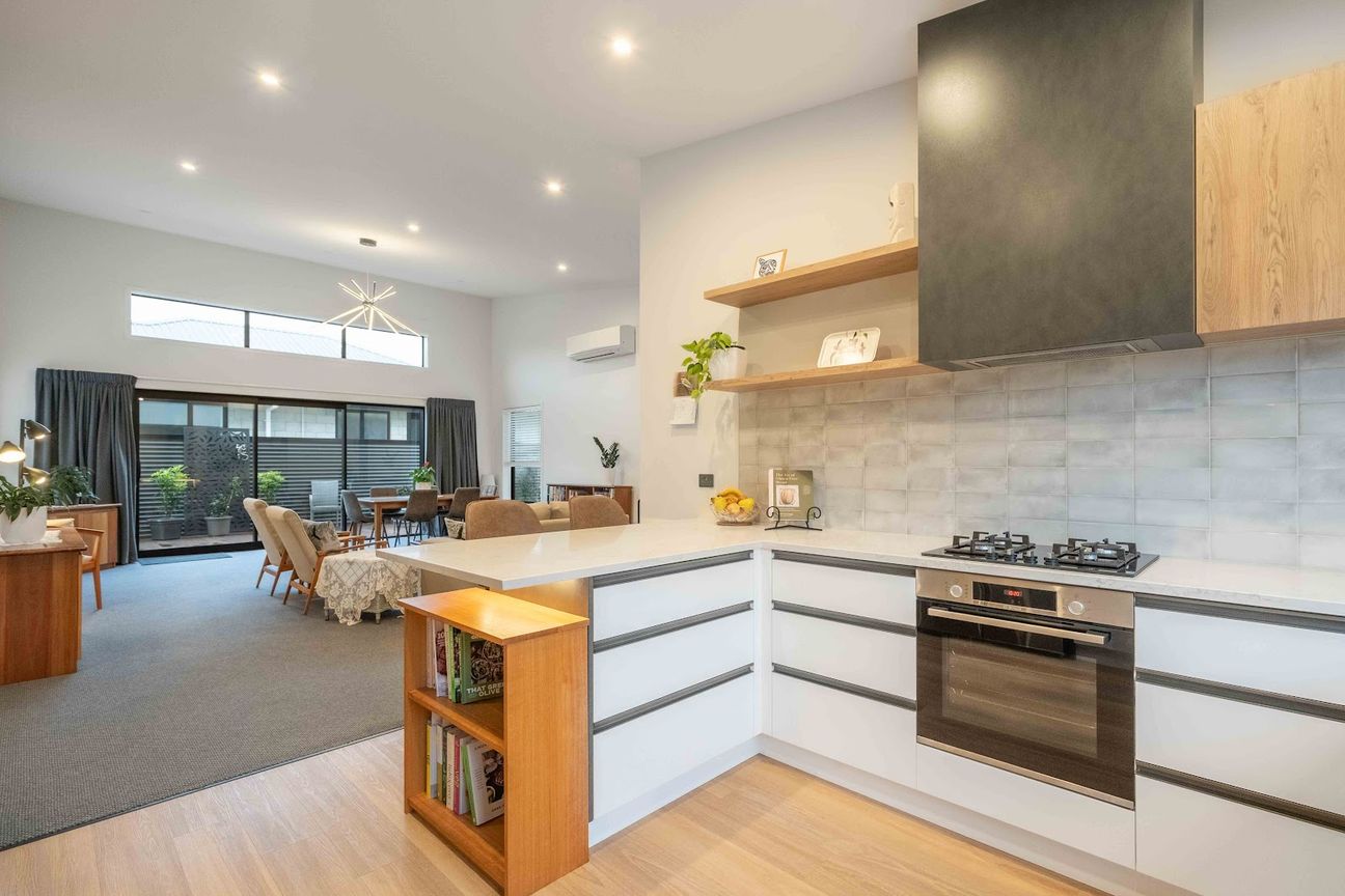 Modern Executive Home! - Widok 3