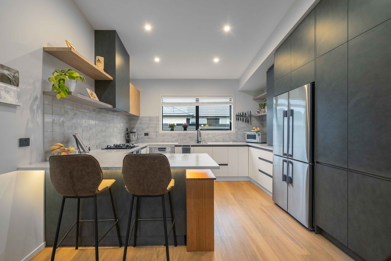 Modern Executive Home! - Widok 5