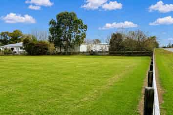 102 Hudson Street, Pirongia