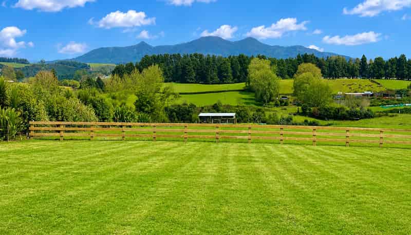 102 Hudson Street, Pirongia