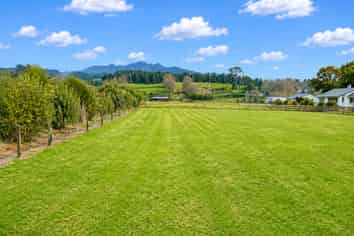 102 Hudson Street, Pirongia