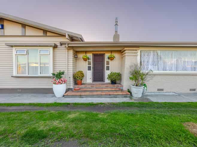 201 Willowpark Road, Hastings