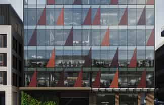 New office opportunities announced