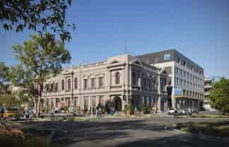 Premium retail opportunities at TRYP by Wyndham