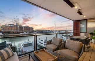 310/121 Customs Street West, Auckland Central