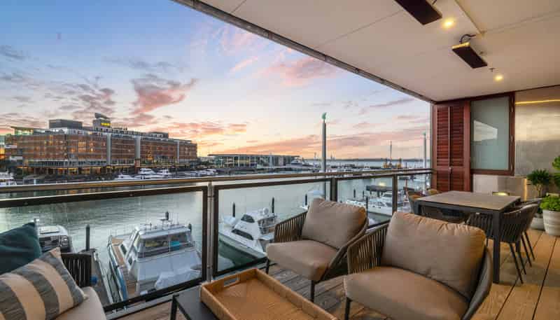 310/121 Customs Street West, Auckland Central