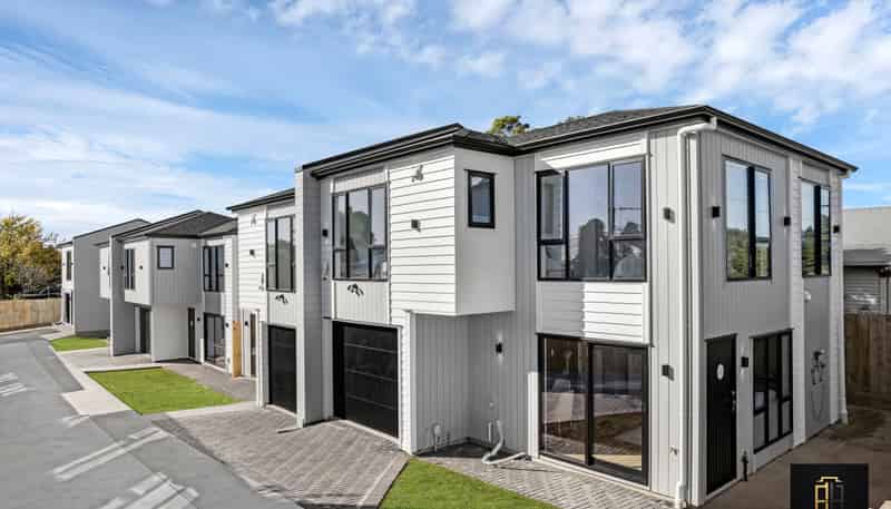 67A Russell Road, Manurewa