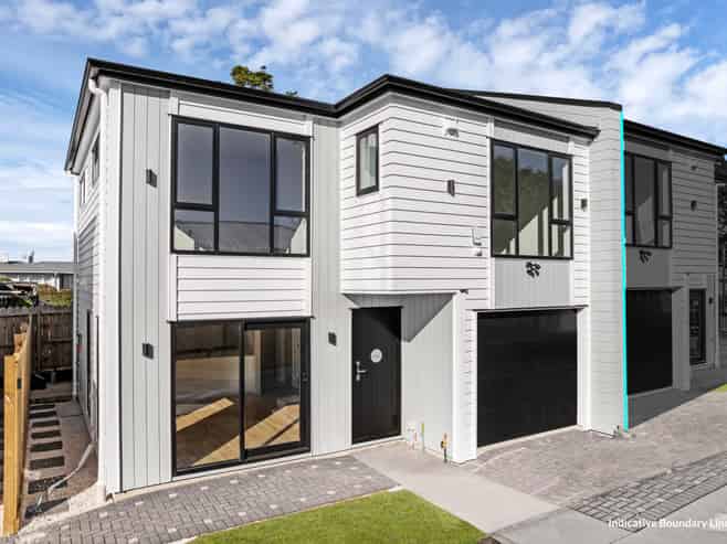 67A Russell Road, Manurewa