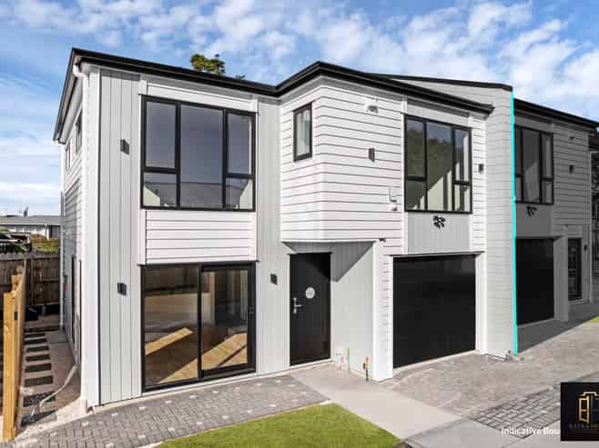 67A Russell Road, Manurewa