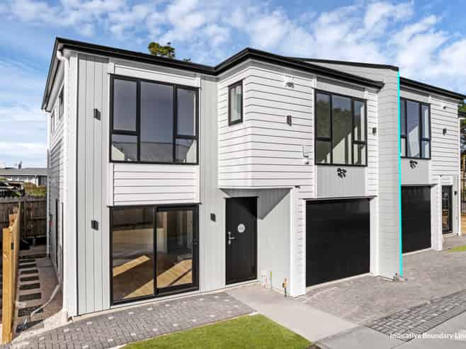 67A Russell Road, Manurewa