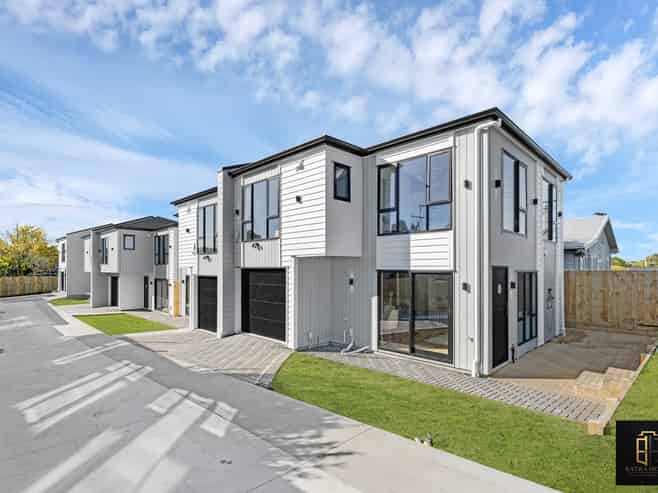 67A Russell Road, Manurewa