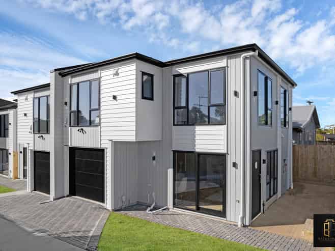 67A Russell Road, Manurewa