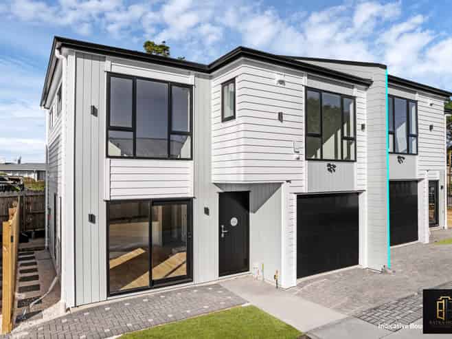 67A Russell Road, Manurewa