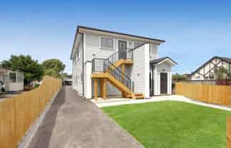 4/360 Worcester St, Linwood