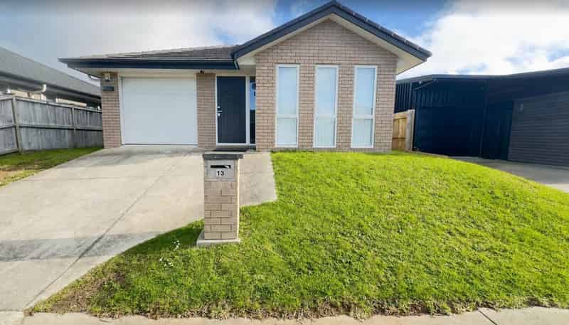 13 Raki Street, Pukekohe