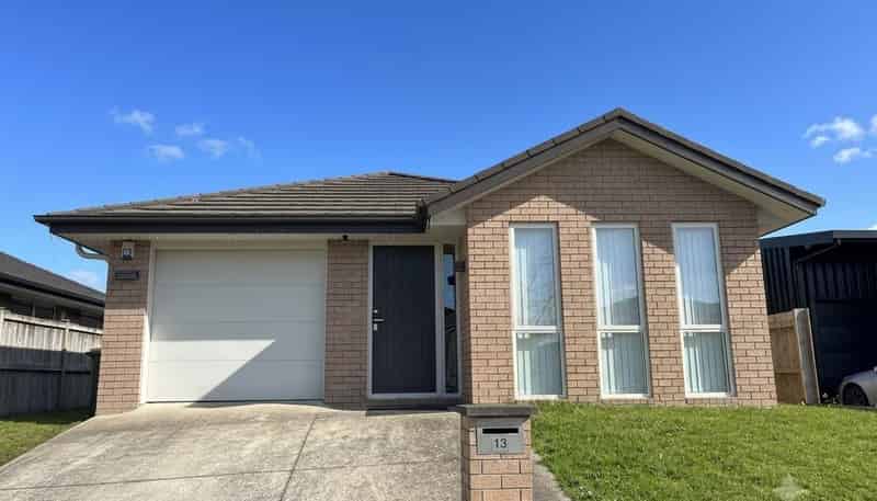 13 Raki Street, Pukekohe