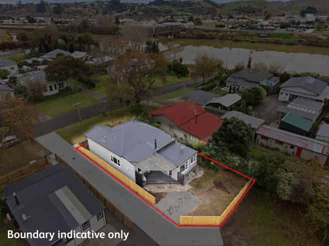 5 Te Mawae Street, Whanganui East