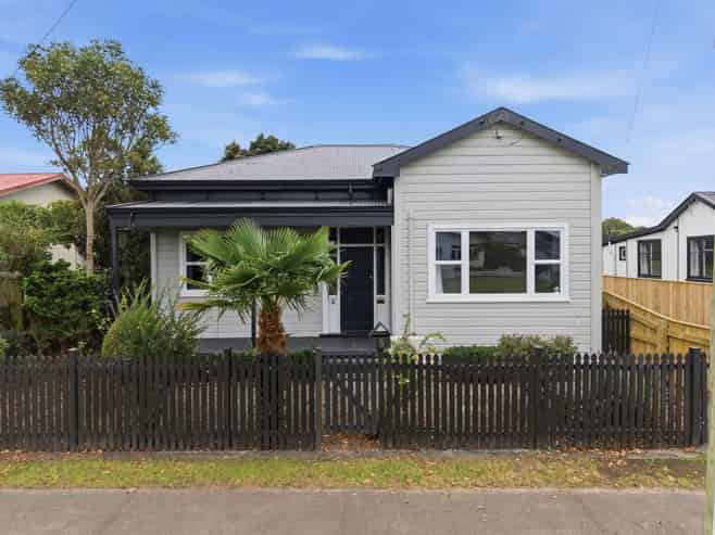 5 Te Mawae Street, Whanganui East