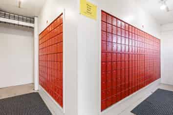 Commercial Building With Proven Tenant