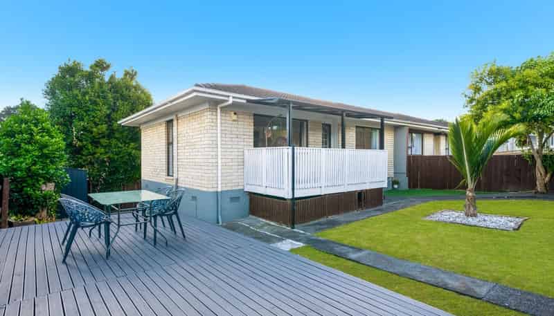 3/64 Weymouth Road, Manurewa