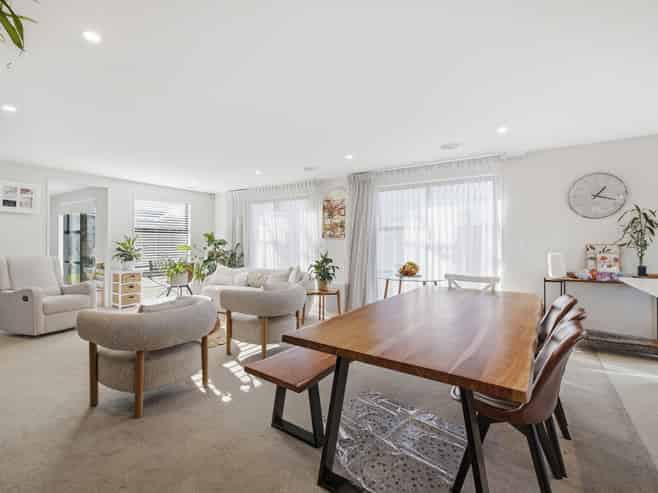 8 Dynes Road, Rolleston