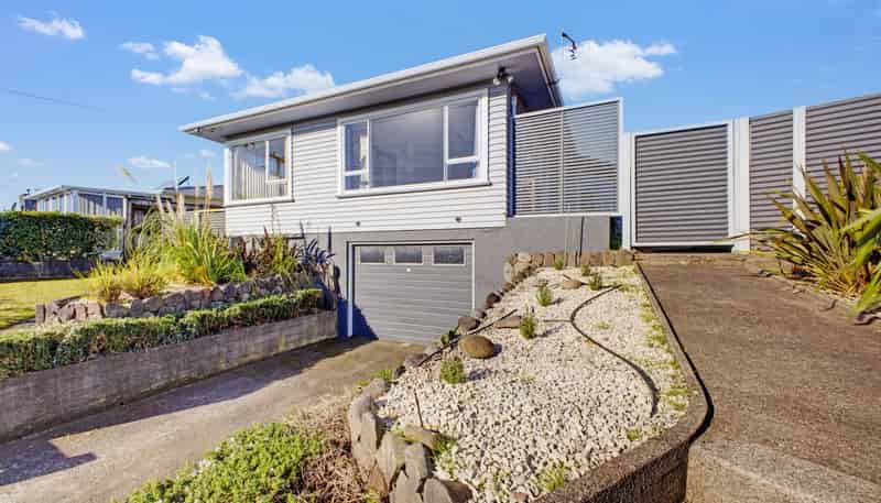 191 Omata Road, Blagdon