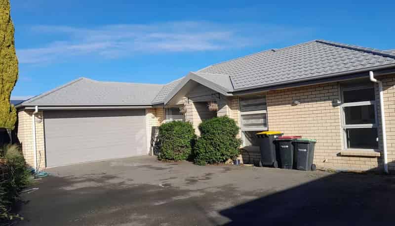 36A Seymour Street, Hornby