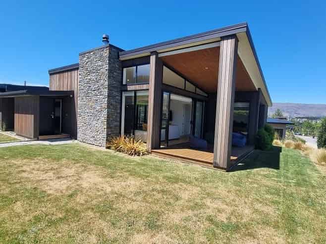 22 Matipo Street, Wanaka