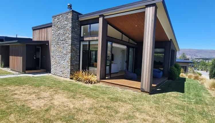 22 Matipo Street, Wanaka