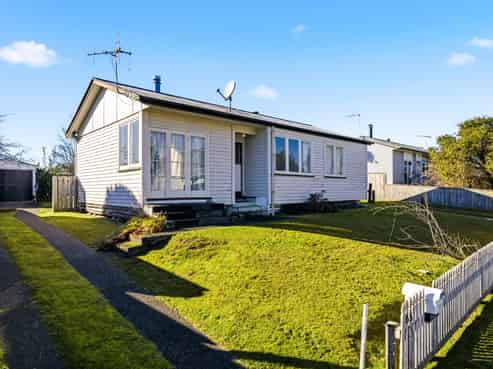 66 Rota Street, Turangi