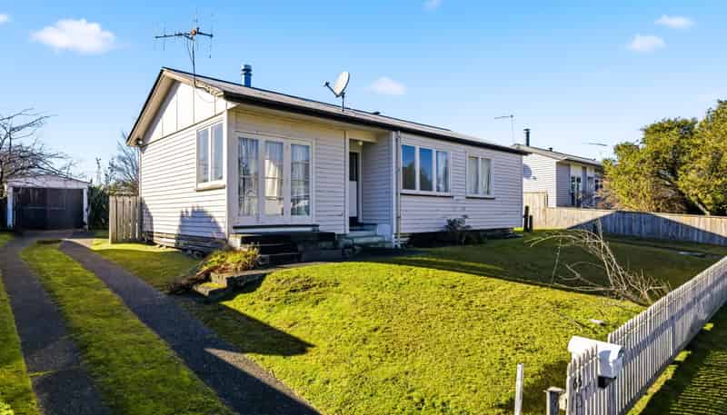 66 Rota Street, Turangi