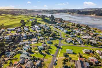 447 Hoturoa Stret, Kawhia