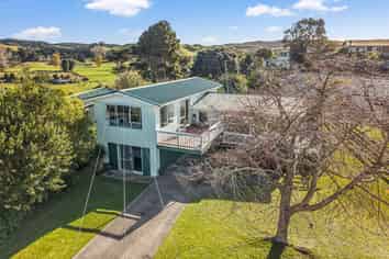 447 Hoturoa Stret, Kawhia